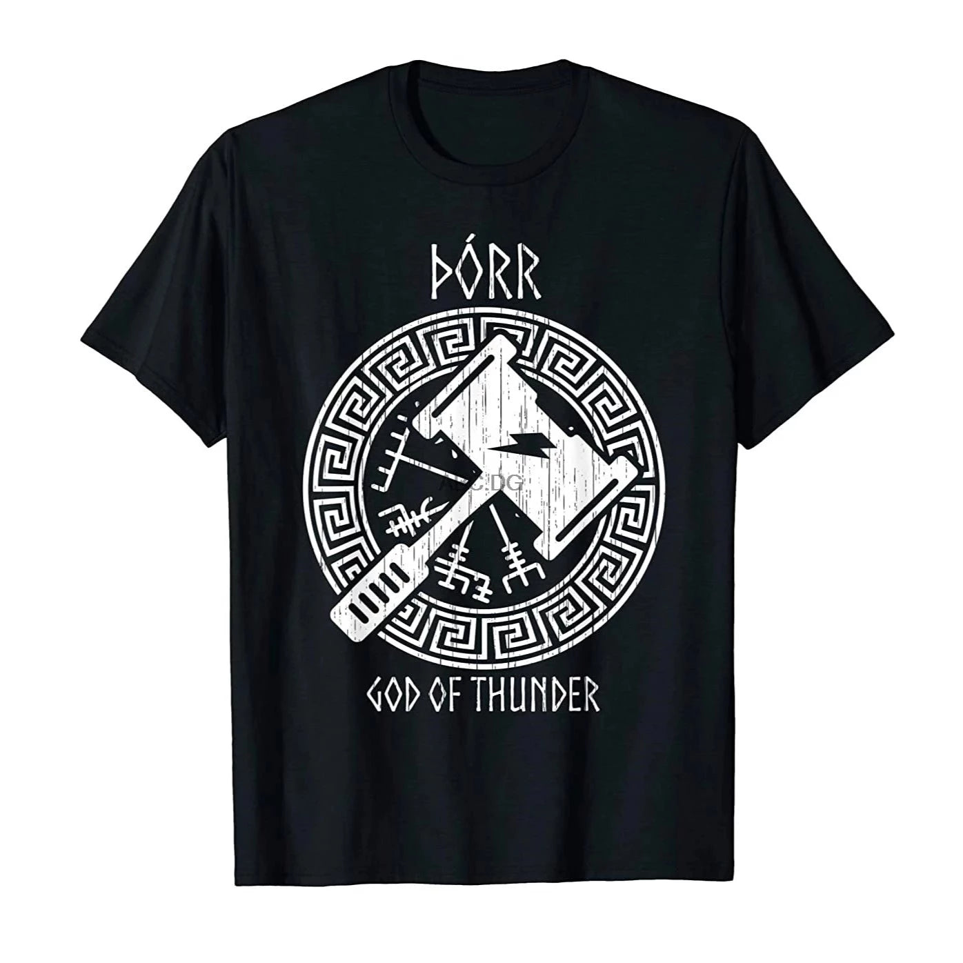 Thor Hammer Shirt