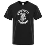 Sons of Odin Viking Shirt