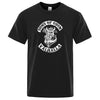 Sons of Odin Viking Shirt