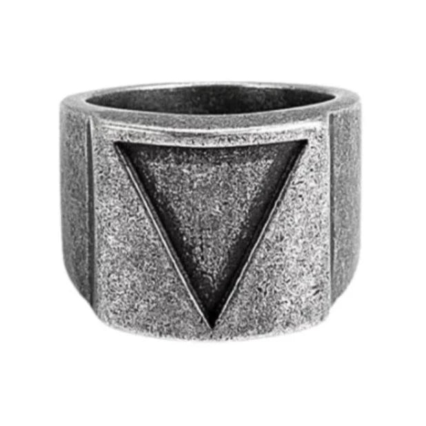 Triangle (Viking Ring)