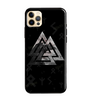 Valknut Symbol iPhone Case