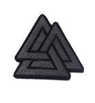 VIKING PATCH - VALKNUT