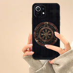 Vegvisir - Viking iPhone Case