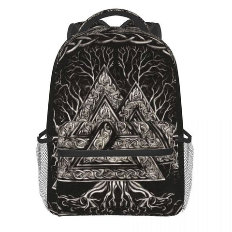 Kolovrat Viking Sun Large Capacity Backpack