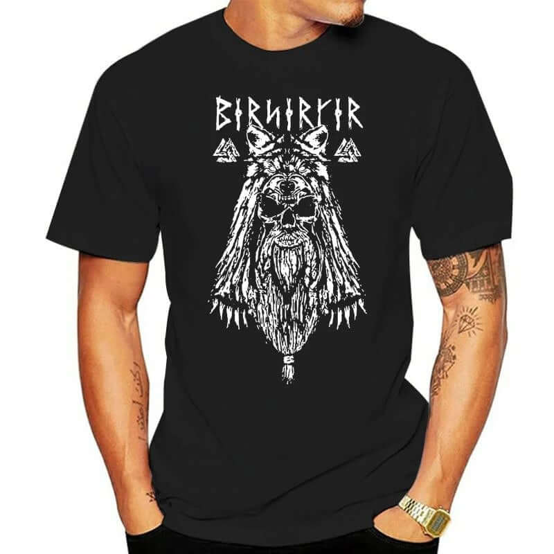 Berserker (Viking Shirt)