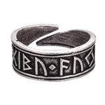 VIKING RING - RUNES