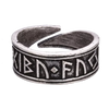 VIKING RING - RUNES