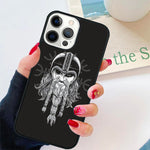 Odin Vegvisir iPhone Case
