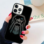 Odin Allfather iPhone Case