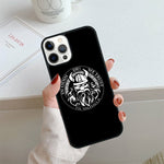 In Odin We Trust iPhone Case