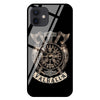 Valhalla Viking Axe Case For iPhone