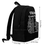 VIKING World Tour Large Capacity Backpack