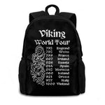 VIKING World Tour Large Capacity Backpack