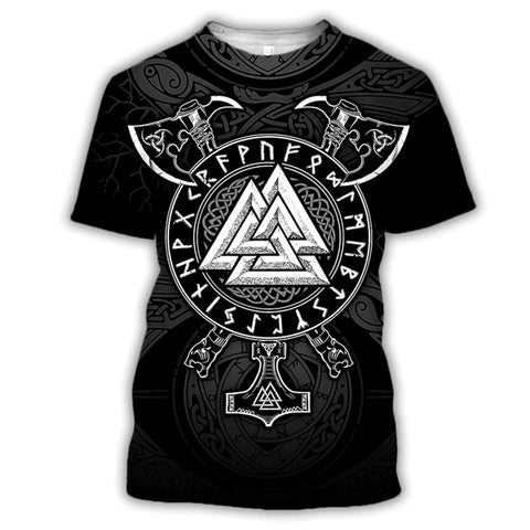 Viking Design T-Shirts and Longsleeves For Sale Online | Viking-Store