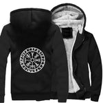 Vegvisir Viking Jacket