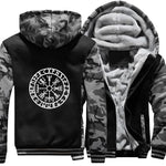 Vegvisir Viking Jacket