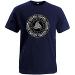 Triskelion Viking Shirt