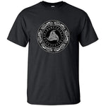 Triskelion Viking Shirt