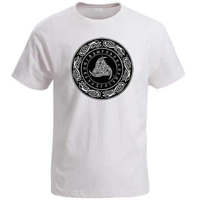 Triskelion Viking Shirt