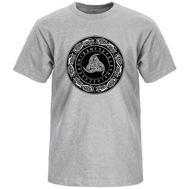 Triskelion Viking Shirt