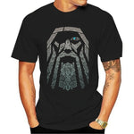 Odin The AllFather Viking Shirt