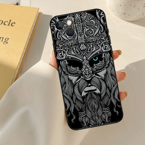 Phone Case Viking Case