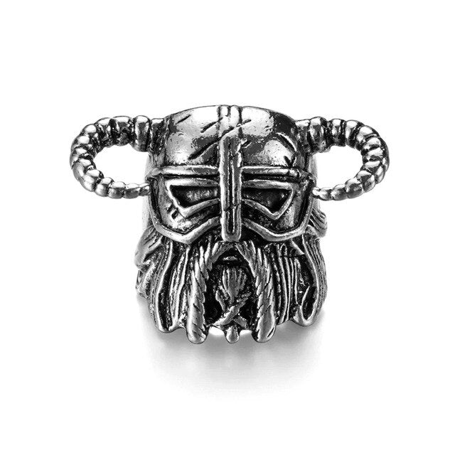 Viking Ring - Warrior