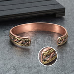 Magnetic Therapy Viking Arm Ring