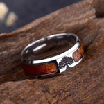 Tree of Life Ring