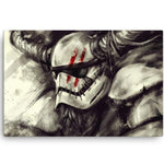 Stormtrooper Viking Canvas