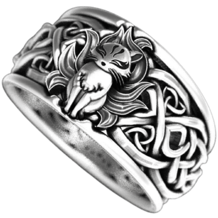 celtic-fox-ring