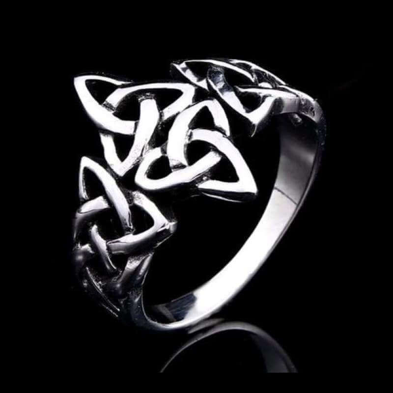 CELTIC RING - SCANDINAVIAN - 100007323