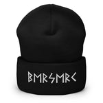 Berserker Old Futhark (Viking Beanie)