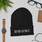 Berserker Old Futhark (Viking Beanie)