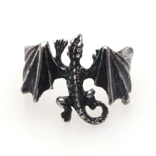 Game Of Thrones Dragon Ring