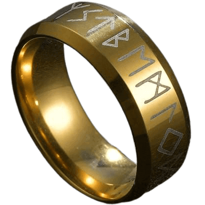 Draupnir Ring of Odin