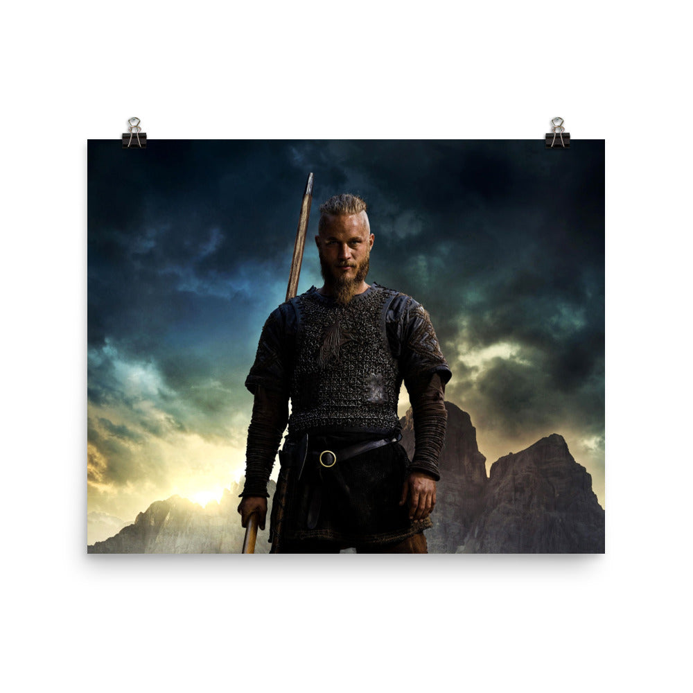 Ragnar Poster