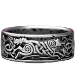 giant-wolf-viking-ring