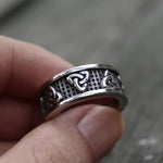 VIKING RING - CELTIC