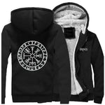 Vegvisir Viking Jacket