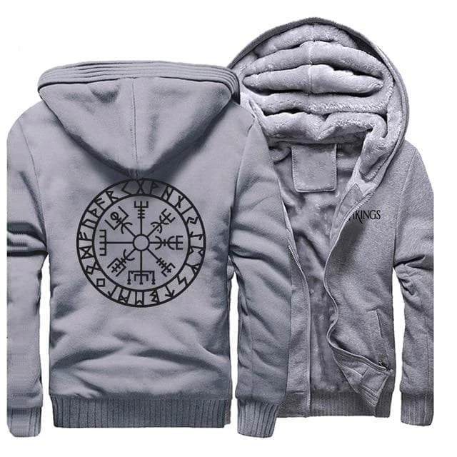 Vegvisir Viking Jacket