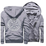 Vegvisir Viking Jacket