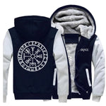 Vegvisir Viking Jacket