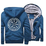 Vegvisir Viking Jacket