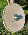 Viking Round Shield