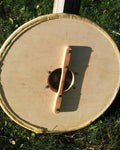 Viking Round Shield