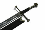 Medieval Long Sword