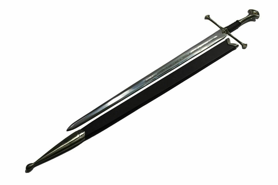 Medieval Long Sword
