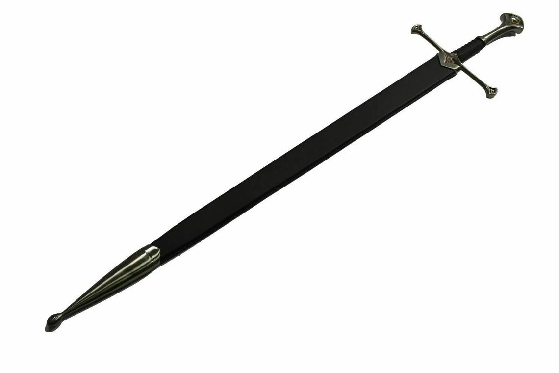 Medieval Long Sword