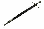 Medieval Long Sword